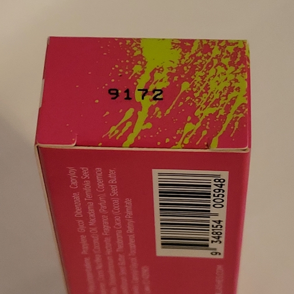 MODELROCK COSMETICS Lip Paint - Picture 3 of 5